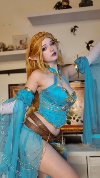 Finnya Nude Leaks OnlyFans Photo 74