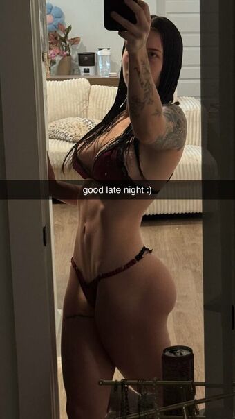 Fiona Mae Nude Leaks OnlyFans Photo 85