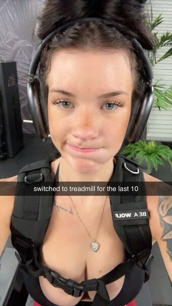 Fiona Mae Nude Leaks OnlyFans Photo 88