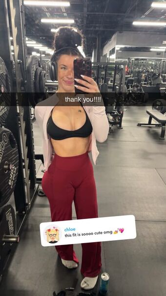 Fiona Mae Nude Leaks OnlyFans Photo 91