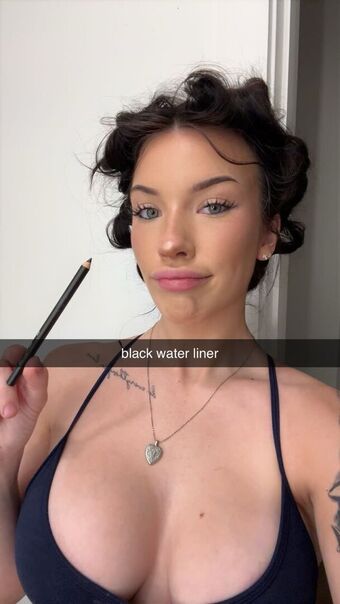 Fiona Mae Nude Leaks OnlyFans Photo 83