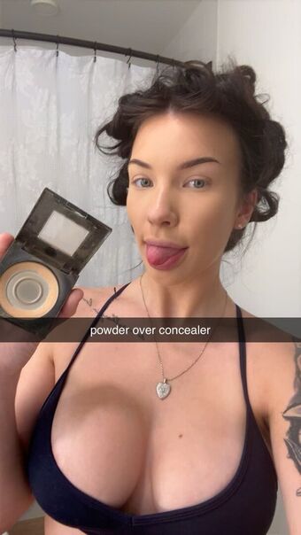 Fiona Mae Nude Leaks OnlyFans Photo 82