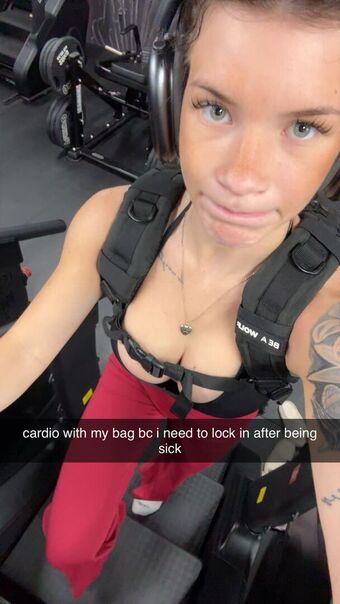 Fiona Mae Nude Leaks OnlyFans Photo 87