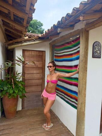 Flavia Dutra Nude Leaks OnlyFans Photo 12