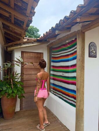 Flavia Dutra Nude Leaks OnlyFans Photo 15