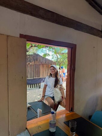 Flavia Dutra Nude Leaks OnlyFans Photo 14