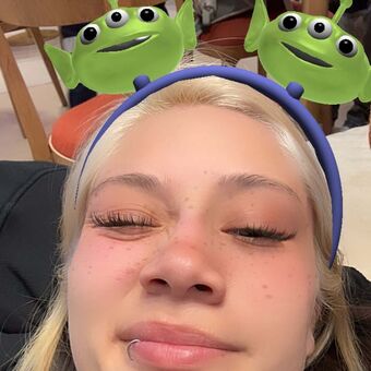 Floresyespinas Nude Leaks OnlyFans Photo 6