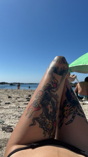 Floresyespinas Nude Leaks OnlyFans Photo 5