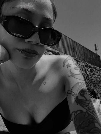 Floresyespinas Nude Leaks OnlyFans Photo 3