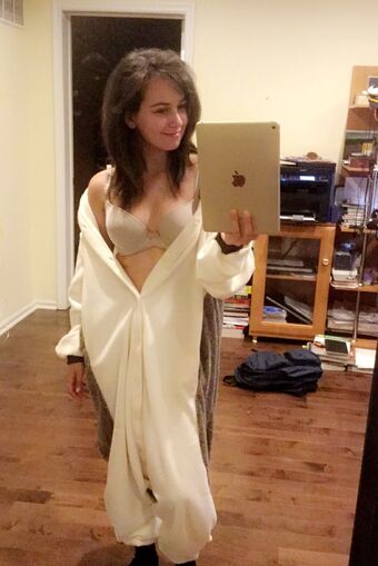 FluffyOrangeBubble Nude Leaks OnlyFans Photo 7