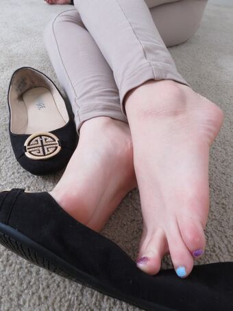 Footmode Nude Leaks OnlyFans Photo 14