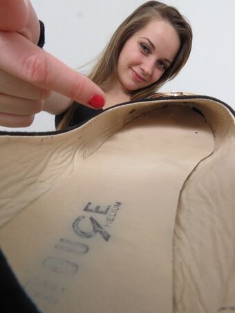 Footmode Nude Leaks OnlyFans Photo 10