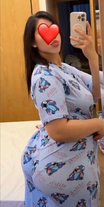 Nutella Elmouhra Nude Leaks OnlyFans Photo 15