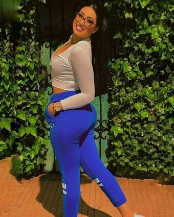 Nutella Elmouhra Nude Leaks OnlyFans Photo 12