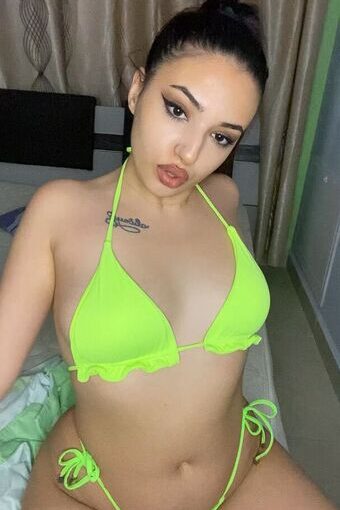 Foxymilena / foxymi_ Nude Leaks OnlyFans  – Leaked Models