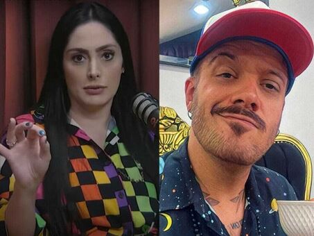 Francine Piai Nude Leaks OnlyFans Photo 7