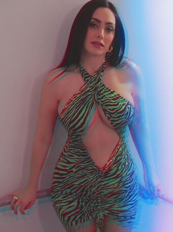 Francine Piai Nude Leaks OnlyFans Photo 3