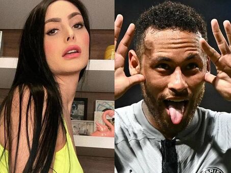 Francine Piai Nude Leaks OnlyFans Photo 1