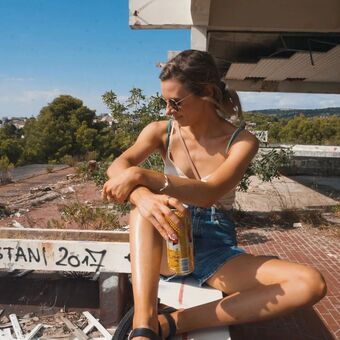 Freya Spiers Nude Leaks OnlyFans Photo 5