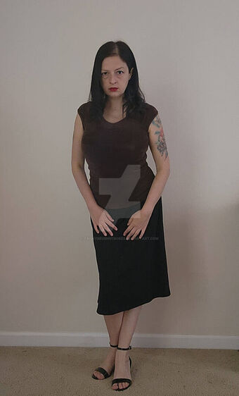 FriskyBrushstrokes Nude Leaks OnlyFans Photo 18