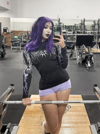 Frizzylifts Nude Leaks OnlyFans Photo 34