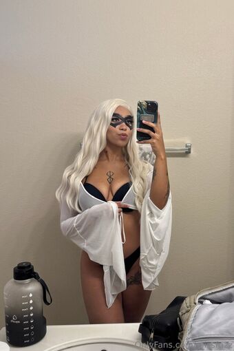 Frizzylifts Nude Leaks OnlyFans Photo 31