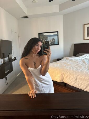 Frizzylifts Nude Leaks OnlyFans Photo 27