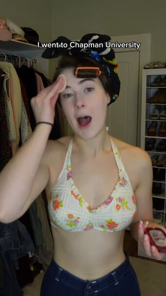 Gabrielle Jones | gabis_vintage Nude Leaks OnlyFans Photo 5