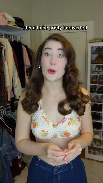 Gabrielle Jones | gabis_vintage Nude Leaks OnlyFans Photo 13