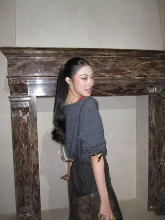 Gawon Nude Leaks OnlyFans Photo 28