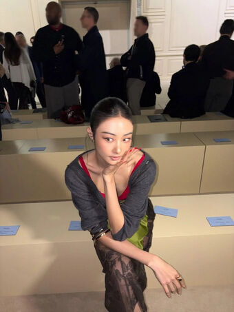 Gawon Nude Leaks OnlyFans Photo 22