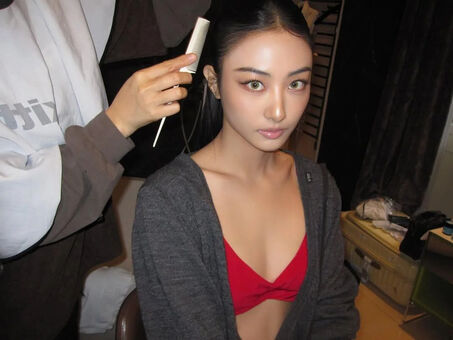 Gawon Nude Leaks OnlyFans Photo 20