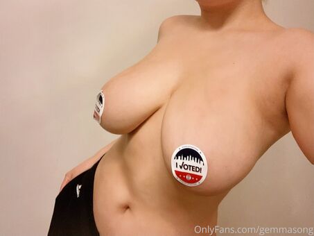 Gemma Song Nude Leaks OnlyFans Photo 14