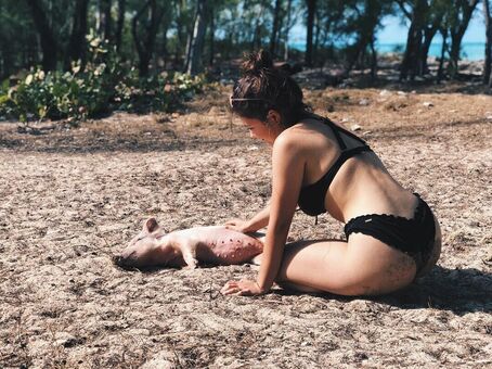 gen_laforce Nude Leaks OnlyFans Photo 10