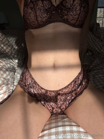 Giagerardi / Gia Isabella Nude Leaks OnlyFans Photo 8