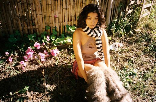 Mayuri Nude Leaks OnlyFans Photo 113