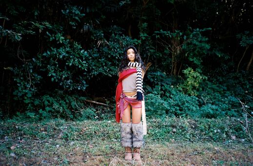 Mayuri Nude Leaks OnlyFans Photo 112