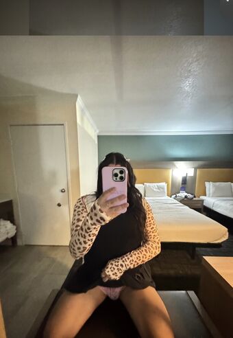 Gigi Yummi Nude Leaks OnlyFans Photo 4