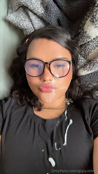 Gigi Yummi Nude Leaks OnlyFans Photo 14