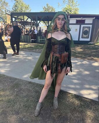 Virginia Gardner Nude Leaks OnlyFans Photo 74