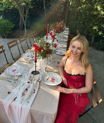 Virginia Gardner Nude Leaks OnlyFans Photo 76