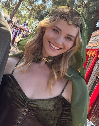 Virginia Gardner Nude Leaks OnlyFans Photo 77