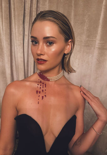 Virginia Gardner Nude Leaks OnlyFans Photo 71