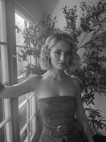 Virginia Gardner Nude Leaks OnlyFans Photo 68