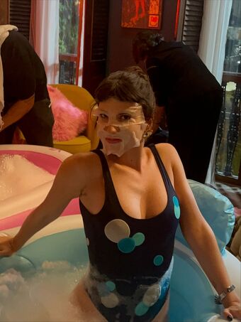 Giovanna Grigio Nude Leaks OnlyFans Photo 75