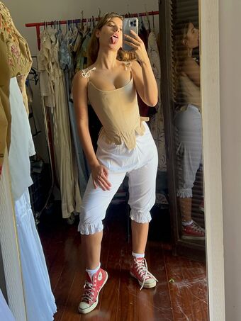 Giovanna Grigio Nude Leaks OnlyFans Photo 72