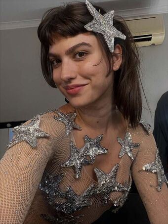 Giovanna Grigio Nude Leaks OnlyFans Photo 74