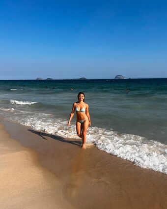 Giovanna Grigio Nude Leaks OnlyFans Photo 80