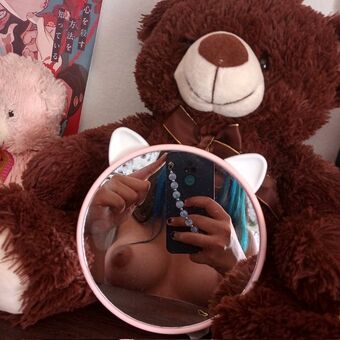 Girl Brazil Nude Leaks OnlyFans Photo 215