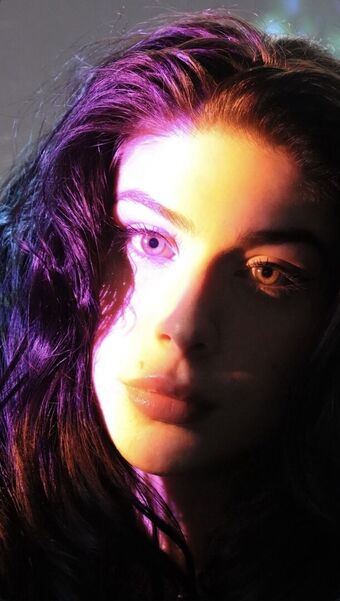 Goddessgrams Nude Leaks OnlyFans Photo 2